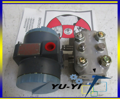 FOXBORO 823DP-I3S1SM0 TRANSMITTER