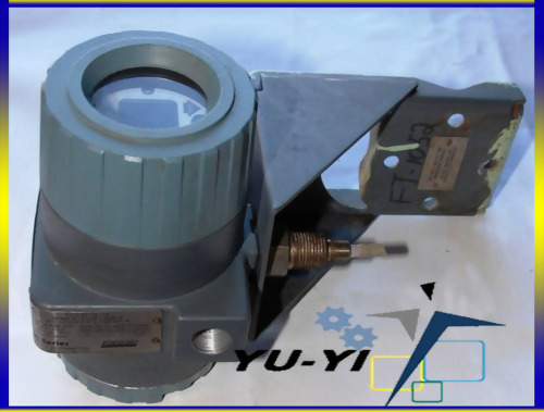 FOXBORO 83F-D06K2SSRJZ-D VORTEX FLOW METER IA SERIES 83FD06K2SSRJZD TRANSMITTER