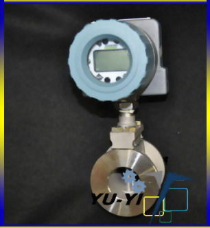 FOXBORO 83W IA SERIES 2 IINCH WAFER VORTEX FLOW METER 83W-D02S1SSTJJ