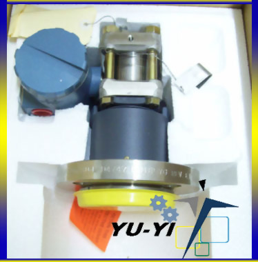 FOXBORO 867DF-HD1TSA INTELLIGENT TRANSMITTER