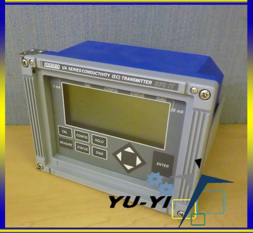 FOXBORO 870 IT 870ITEC-AXFNZ IA SERIES CONDUCTIVITY TRASMITTER