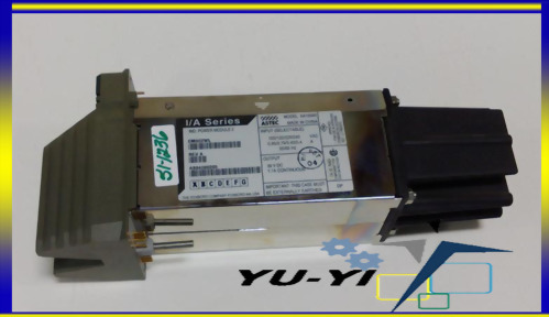 FOXBORO ASTEC IA SERIES POWER MODULE CM902WL