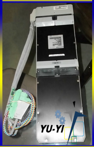 FOXBORO CM400YH FBM 7 IA SERIES CARD