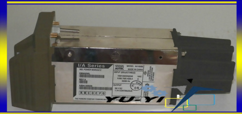 FOXBORO CM902WL IA SERIES POWER MODULE