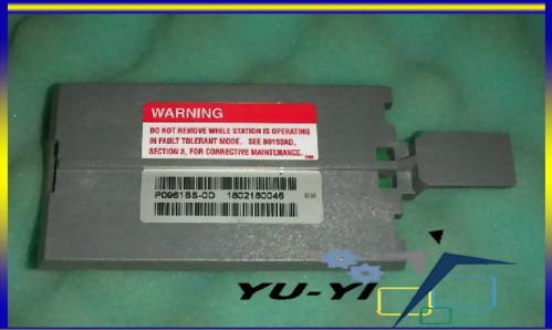 FOXBORO DCS P0961BS-OD