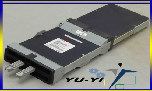 FOXBORO DM400YL-0G IA SERIES DM400YL FBM 10 REV0G 120V INPUT OUTPUT MODULE
