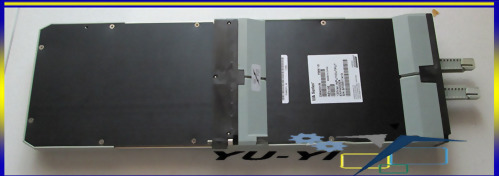 FOXBORO DM400YR-0E IA SERIES VACUUM EXPANSION MODULE IO
