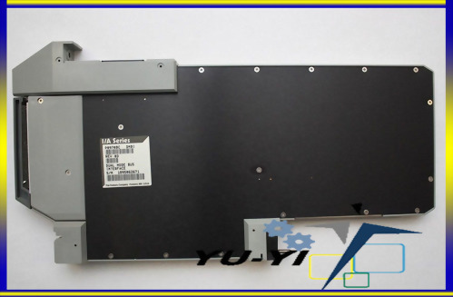 FOXBORO DUAL NODE BUS INTERFACE DNBI REV-0D P0970BC