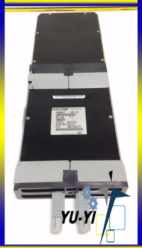 FOXBORO EPANSION MODULE IA SERIES P0902UT FBM 39 REV-0H