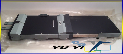 FOXBORO EXPANDER MODULE CM400YR-0A CM400YR0A CM400YR