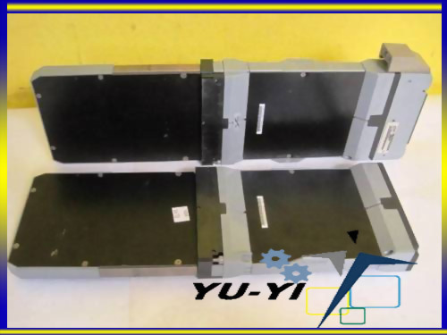 FOXBORO EXPANDER MODULES CM400YR-08 IA SERIES WITH P0900ZA REV P