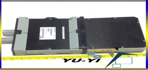 FOXBORO EXPANSION MODULE IA SERIES DM400YL REV 0G