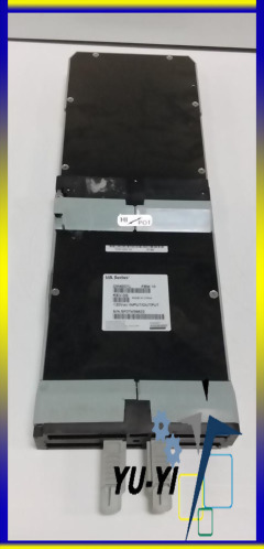 FOXBORO EXPANSION MODULE IA SERIES DM400YL REV-OG