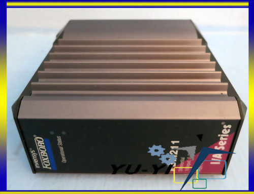 FOXBORO FBM211 DIFFERENTIAL 16 INPUT IA SERIES PLC P0914TN FBM 211 INVENSYS