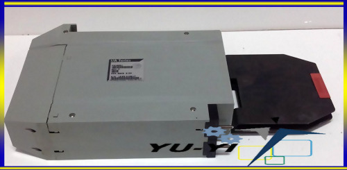 FOXBORO HARD DISK IA SERIES MODULE REV K PER 80MB DISK P0400QJ