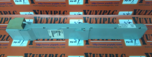 FOXBORO I-A SERIES FIELDBUS P0903ZE