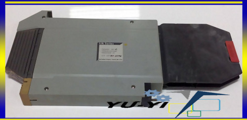 FOXBORO IA COMMUNICATIONS PROCESSOR 15 P0902DZ REV C