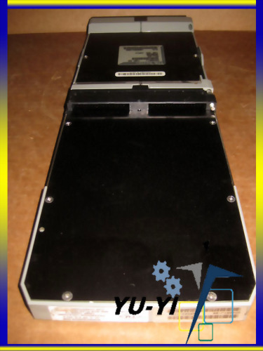 FOXBORO IA DM400YJ REV 0 INPUT MODULE 120 VAC FBM 08