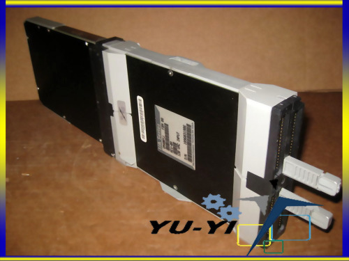 FOXBORO IA DM400YL 0 INTRINSICALLY SAFE MODULE FBM 10