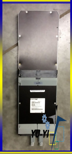 FOXBORO IA DM400YL FBM10 EXPANSION MODULE REV-0G 120VAC INPUT OUTPUT