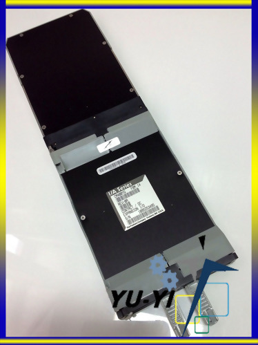 FOXBORO IA EXPANSION DC IO MODULE REV.OA CM400YQ