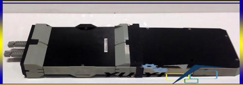 FOXBORO IA EXPANSION MODULE CM400YL-OA