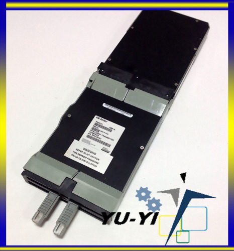 FOXBORO IA INTELLIGENT TRANSMITTER INTERFACE REV-0L FBM-18 P0400YV