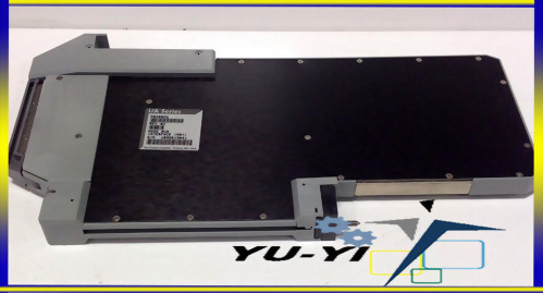 FOXBORO IA NODE BUS INTERFACE REV 0M P0400ZG