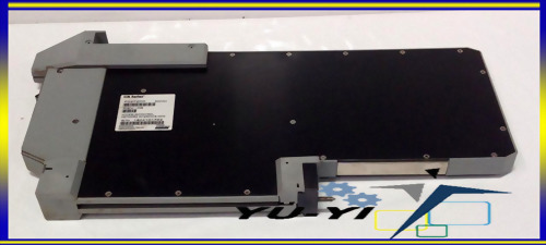 FOXBORO IA NODEBUS CONTROL NETWORK INTERFACE REV-OB P0972PP