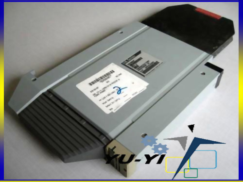 FOXBORO IA P0400VP COMMUNICATIONS PROCESSOR P0400 VP