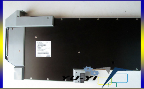 FOXBORO IA P0400VP-OT CMP 20 COMMUNICATIONS MODULE