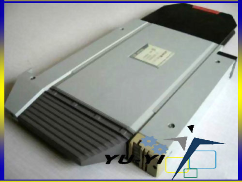 FOXBORO IA P0400VR CONTROL PROCESSOR P0400 VR PO400VR