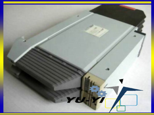 FOXBORO IA P0400VU WORKSTATION PROCESSOR 20 P0400 VU