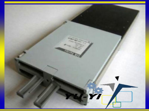 FOXBORO IA P0400YP EXPANSION INPUT P0400 YP PO400YP