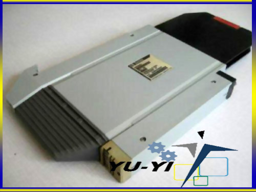 FOXBORO IA P0902DZ COMMUNICATIONS PROCESSOR P0902 DZ