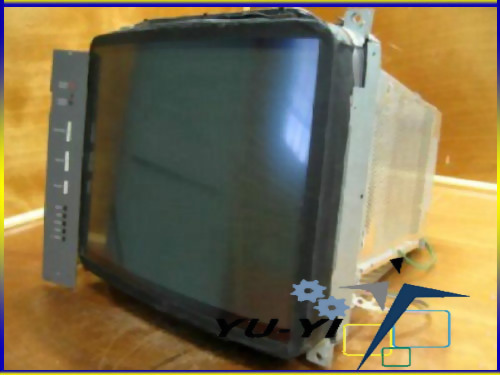 FOXBORO IA P0912HM 19 INCH MONITOR BAY MOUNT P0912 HM 19