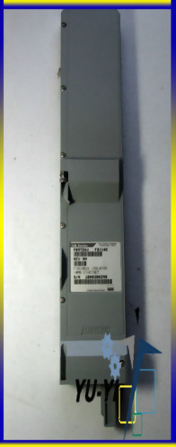 FOXBORO IA P0972AJ REV 0H FIELDBUS ISOLATOR 10MB ETHERNET