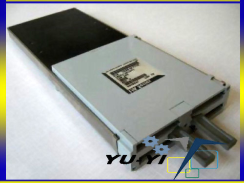 FOXBORO IA PM400YL 120 VAC INPUT OUTPUT PM400