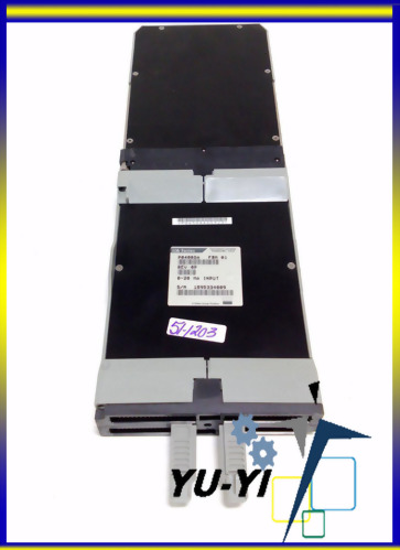 FOXBORO IA SERIES INPUT MODULE P0400DA FBM 01 REV-0P