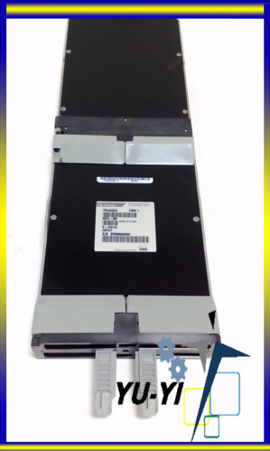 FOXBORO IA SERIES INPUT MODULE REV-OR P0400DA FBM 1