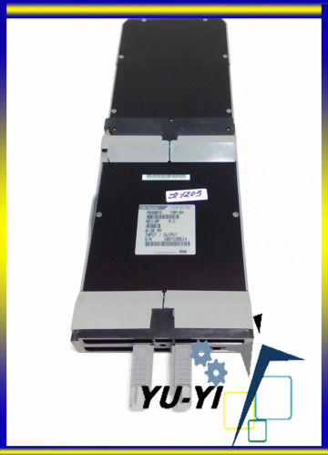 FOXBORO IA SERIES INPUT OUTPUT P0400YE FBM-04 REV-0P