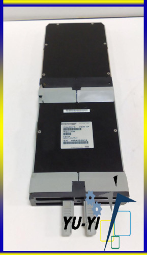 FOXBORO IA SERIES INPUT OUTPUT PLC P0400YE REV-ON