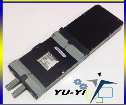 FOXBORO IA SERIES INTELL. XMITTER P0902UT FBM 39 REV-0E