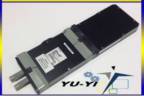 FOXBORO IA SERIES INTELLIGENT TRANSMITTER P0902UT FBM 39 REV-0J