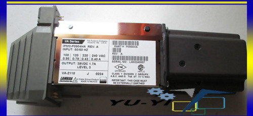 FOXBORO IA SERIES IPM2-P0904HA P0904HA MODULE REV A
