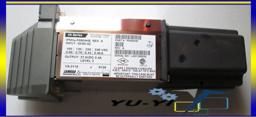 FOXBORO IA SERIES IPM3A-P0904HB P0904HB MODULE REV A