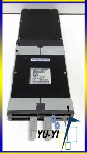 FOXBORO IA SERIES MODULE P0302UT FBM 39 REV-03