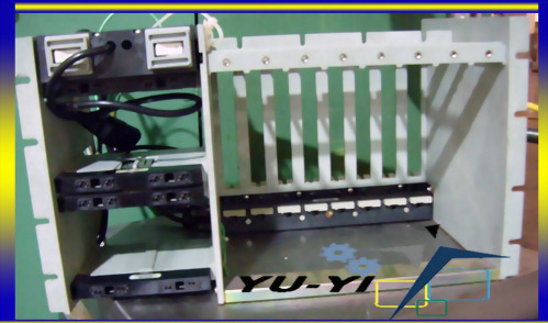 FOXBORO IA SERIES MW WEDGE REV B AK394AA