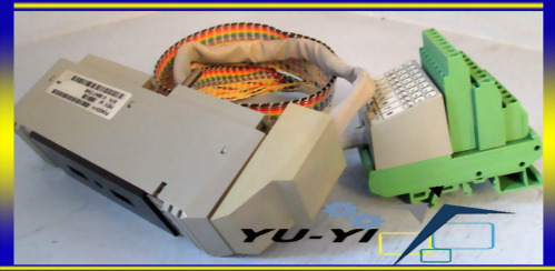 FOXBORO IA SERIES P0400HH-M TERMINATION CABLE ASSEMBLY