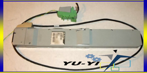 FOXBORO IA SERIES P0400VE FIELD BUS ISOLATOR PLC MODULE P0800DC